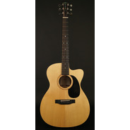 Sigma 000TCE Electro Acoustic Guitar