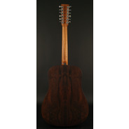 Martin D-X2E 12-String  X-Series (Remastered) Electro Acoustic - Solid Spruce Top 