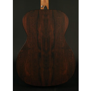 Martin 000-X2E Brazilian Rosewood X-Series (Remastered) Electro Acoustic - Solid Spruce Top 