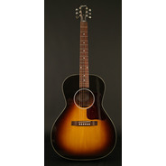 Gibson L-00 Standard Electro Acoustic - Vintage Sunburst