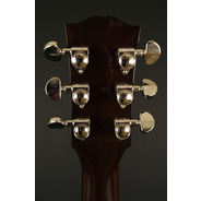 Gibson J45 Standard Electro Acoustic - Vintage Sunburst