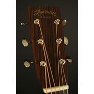 Martin D-28 Standard Series Acoustic Guitar
