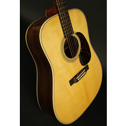Martin D-28 Standard Series Acoustic Guitar