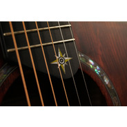 Rathbone Navigator RNSMCE Electro Cutaway Travel Acoustic Guitar