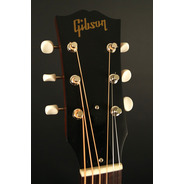 Gibson J45 50s Faded - Faded Sunburst