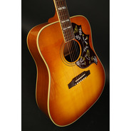 Gibson Hummingbird Original Electro Acoustic - Heritage Cherry Sunburst