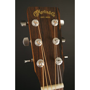 Martin D-X2E Ziricote Burst X-Series (Remastered) Electro Acoustic - Solid Spruce Top