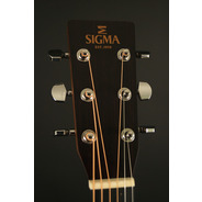 Sigma 000ME Electro Acoustic Guitar