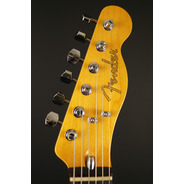 SECONDHAND Fender Made in Japan Pawn Shop '72 - Sunburst