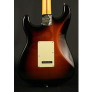 Fender 70th Anniversary American Pro II Stratocaster - 2-Colour Sunburst 