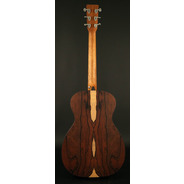 Martin 0-X2E Cocobolo X-Series (Remastered) Electro Acoustic - Solid Spruce Top