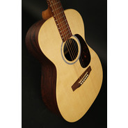 Martin 0-X2E Cocobolo X-Series (Remastered) Electro Acoustic - Solid Spruce Top