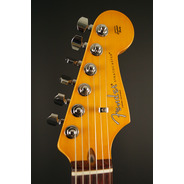 Fender 70th Anniversary American Pro II Stratocaster - Comet Burst