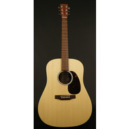 Martin D-X2E Mahogany X-Series (Remastered) Electro Acoustic - Solid Spruce Top