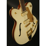 Gretsch Electromatic Ltd Ed Pristine Centre Block Double Cut w/Bigsby