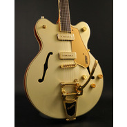 Gretsch Electromatic Ltd Ed Pristine Centre Block Double Cut w/Bigsby