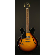 Epiphone ES-335 LEFT HANDED