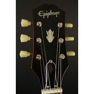 Epiphone ES-335 LEFT HANDED
