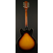 Epiphone ES-335 LEFT HANDED