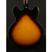 Epiphone ES-335 LEFT HANDED