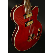 Epiphone Allen Woody Rumblekat Signature Bass Guitar