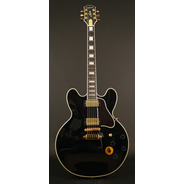 Epiphone BB King Lucille - Ebony