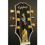 Epiphone BB King Lucille - Ebony