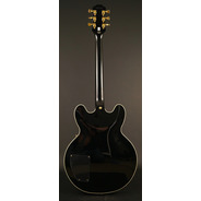 Epiphone BB King Lucille - Ebony