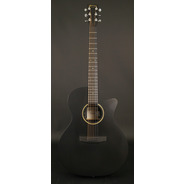 Martin GPC-X1E X-Series (Remastered) Electro Acoustic - Black