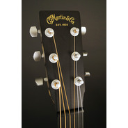 Martin GPC-X1E X-Series (Remastered) Electro Acoustic - Black