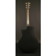 Martin GPC-X1E X-Series (Remastered) Electro Acoustic - Black