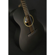 Martin GPC-X1E X-Series (Remastered) Electro Acoustic - Black