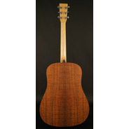 Martin D-X1E Koa X-Series (Remastered) Electro Acoustic