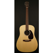 Martin D-X2E Brazilian Rosewood X-Series (Remastered) Electro Acoustic - Solid Spruce Top