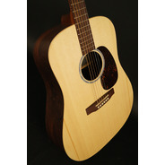 Martin D-X2E Brazilian Rosewood X-Series (Remastered) Electro Acoustic - Solid Spruce Top