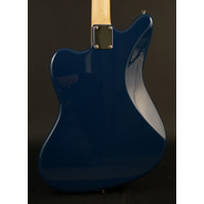 SECONDHAND Fender Made In Japan Hybrid 60s Jazzmaster - Indigo