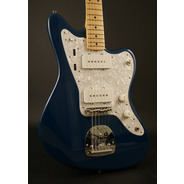 SECONDHAND Fender Made In Japan Hybrid 60s Jazzmaster - Indigo