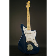 SECONDHAND Fender Made In Japan Hybrid 60s Jazzmaster - Indigo