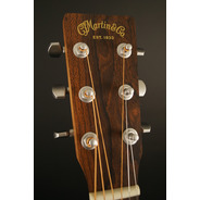 Martin D-X2E Ziricote Burst X-Series (Remastered) Electro Acoustic - Solid Spruce Top