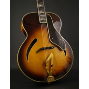 SECONDHAND Gretsch G400 Synchromatic Tobacco Sunburst