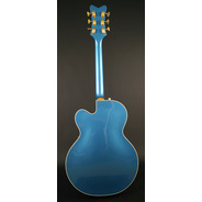 SECONDHAND Gretsch G6136TTV-FSR LPB JR Special Run Blue Falcon