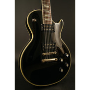 SECONDHAND Greco EGC-550 LPC Ebony