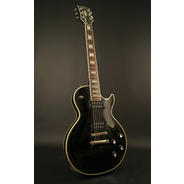 SECONDHAND Greco EGC-550 LPC Ebony