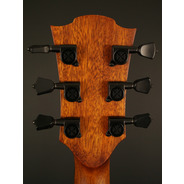 Lag T88DCE Tramontane Dreadnought Electro Acoustic - Natural