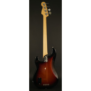 SECONDHAND Fender 2019 Elite Precision Bass - 3-Tone Sunburst