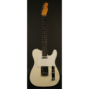 SECONDHAND Fender 2019 Ultra Telecaster - Arctic Pearl