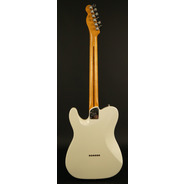 SECONDHAND Fender 2019 Ultra Telecaster - Arctic Pearl