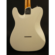 SECONDHAND Fender 2019 Ultra Telecaster - Arctic Pearl