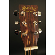 Martin LX1E Little Martin Electro Acoustic