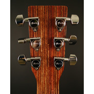 Martin LX1E Little Martin Electro Acoustic